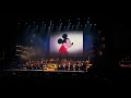 Disney100: The Concert | The O2, London