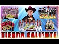 Lo Mas Nuevo Tierra Caliente Mix 2024💥40 Exitos de Los Players • Tierra Cali • La Dinastia • Alfa 7