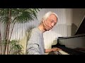 Doh Yoh  (Japanese Children Songs)  vol.1 -Streaming Piano Concert vol.23 by Wong Wing Tsan-