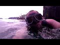 Snorkeling in El Nido