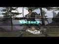 Dynasty Warriors 5 XL : Lu Bu Xtreme Mode Battle Of Ba District - Mission 241