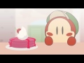 Kirby's Café: A Kirby Animation - VTAnimation (For All Audiences)