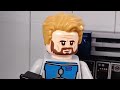 EXTRACTION | A Lego Star Wars Stopmotion!!!