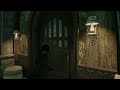 SLYTHERIN Common Room + Dorms Full Tour - Hogwarts Legacy PS5