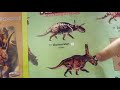 Beasts of the Mesozoic Pentaceratops, Einiosaurus, Medusaceratops, Regaliceratops Review.