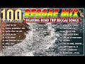 Reggae Music Mix 2024 - Most Requested Reggae Love Songs 2024 - New Reggae Songs 2024