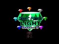 Sonic Plush Light Season 2 Teaser Trailer