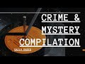 -DAILY RADIO - Crime & Mystery Compilation! | Classic OTR Radio Shows
