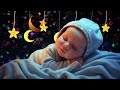 Mozart Brahms Lullaby  Baby Sleep Music ♫ Sleep Instantly Within 3 Minutes ♫ Sleep Music for Babies