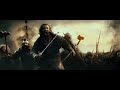 The Battle of Azanulbizar (The Hobbit: Fan Edit Short)