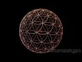 願大家都是彌勒佛 嗡嘛尼貝美吽OMMANIPADMEHUM *WE ARE MAITREYA & Fractal FLOWER OF LIFE* All is ONE=One is All