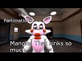 SFM: MANGLE FART AND PANTY POOPING