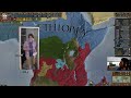 Portugal | Part 4 | Europa Universalis IV Multiplayer