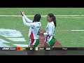 China vs. Mexico Highlights | NFL FLAG Football