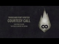 Thousand Foot Krutch: Courtesy Call| 1 hour edition|  AlbijanDLuffy