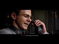 Call Of Duty Vanguard - ALL Nazis Interrogation Tactics Scenes (COD Vanguard Campaign 2021)