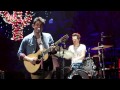 John Mayer - Queen of California (Live at the Barclay's Center)