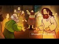 Jesus Resurrection: The Empty Tomb - John 20 | Easter Story for Kids (Sharefaithkids.com)