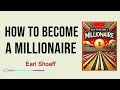 How to Become a Millionaire: From Visualization to Realization - AUDIO