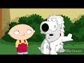 Brian and Stewie being one of the best Cartoon duos on T.V- Family Guy!