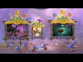 Rayman Legends - All Invasion Levels (Gold Cup)