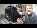 NEW FishLab Tackle Roller Bags | Awesome Storage