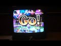 Filmed by Iphone- Melee Grand Finals for Conquest-  Mark Chen (Falco) vs Jonathan Perry (CF)