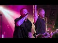 Anberlin - Paperthin Hymn (Live at Paper Tiger, San Antonio TX) (08/27/2024)