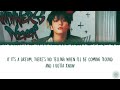 Jungkook (정국) - Yes or No (1 HOUR LOOP) Lyrics | 1시간 가사