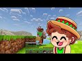 ¡Minecraft PERO hay PODERES ELEMENTALES! 🔥💧🌪️⛰️ SILVIOGAMER MINECRAFT PERO