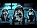 Miku's Little Dark Age