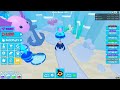 HOW TO FIND ALL PEARLS TO CRAFT THE AQUA AMULET IN REBIRTH CHAMPIONS X!!! (Roblox)