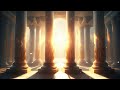 Pillars That Hold The Sun - HondEpic