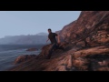 GTA5: Messing with the editor