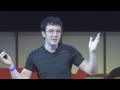 You Should Learn to Program: Christian Genco at TEDxSMU
