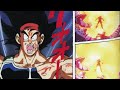 The Entire Life of Bardock | Dragon Ball Z