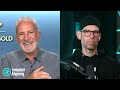 Great Depression Coming & Bitcoin Going To $0 or $1 Million? - Peter Schiff vs Raoul Paul Debate