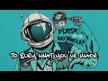 Dexter and The Moonrocks - Bleach (Official Lyric Video)