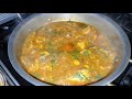 HOW TO MAKE HOMEMADE CHICKEN CURRY! - Cooking With Mrs Jahan