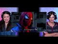 SPIDER-MAN MILES MORALES CUTSCENES (PART 1) REACTION! | Gamers Little Playground