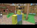 Undercover as bacon in MM2 (montage/gameplay)