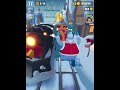 Subway Surfers gameplay!