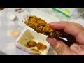 আমেরিকার হালাল chicken fried মাত্র $৯ ডোলারে ৮ পিস 🇺🇸