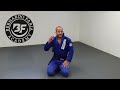 How To Do SURPRISE ARMBAR  FROM Back Step  | BJJ Must-Know Moves |