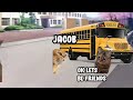 SCHOOL TRIP CAT MEMES PART 1
