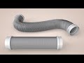 Rigiflex - Dryer Duct Innovation