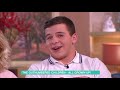 The Outnumbered Children All Grown Up | This Morning