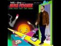Speed of Sound (feat. Big Sean) - Mike Posner (Prod. by Clinton Sparks & Dj Benzi)