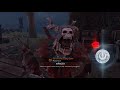 Shadow of War - The Most Loyal Orc in Mordor Cheated Death to Serve Me