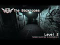 The Backrooms OST - Level 2